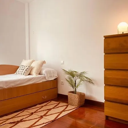Apartment Familiar Close To Cabarceno *