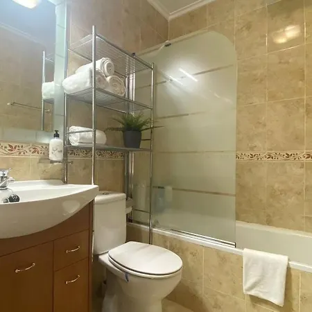 Familiar Close To Cabarceno * La Cueva