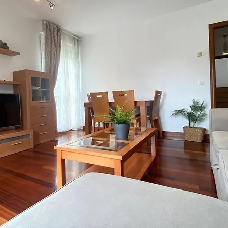 Familiar Close To Cabarceno 公寓