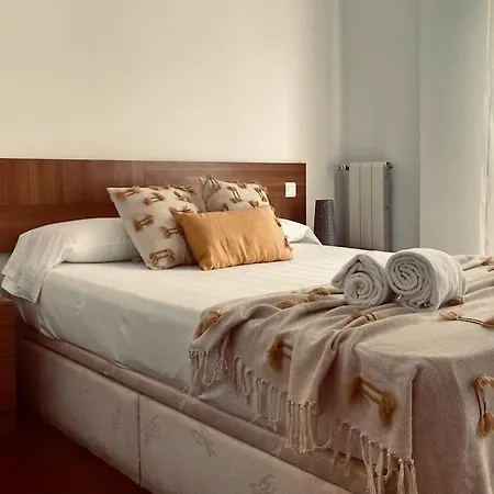 公寓 Familiar Close To Cabarceno *