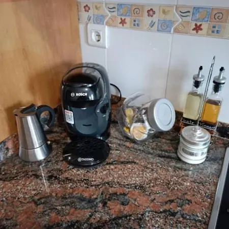 Apartman Familiar Close To Cabarceno