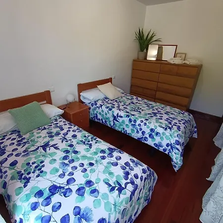 Familiar Close To Cabarceno * La Cueva (Cantabria)