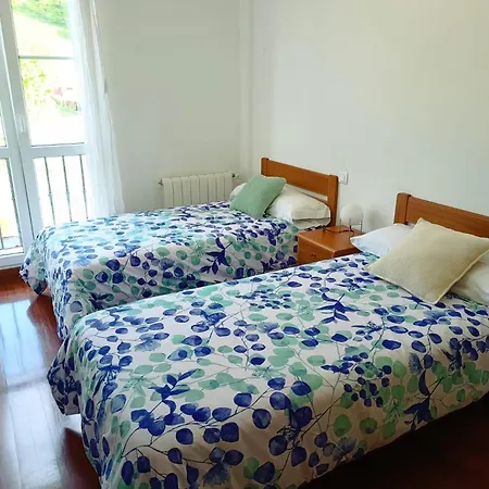 Familiar Close To Cabarceno *