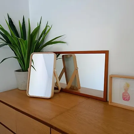 Familiar Close To Cabarceno 公寓 *