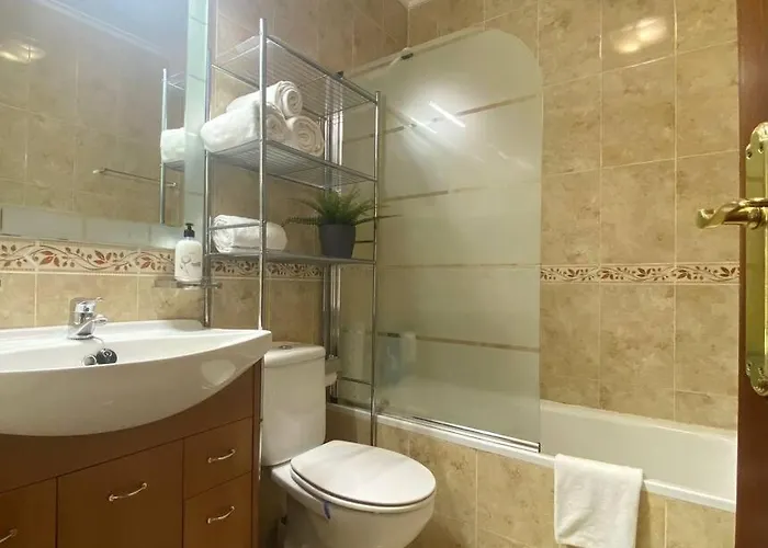 Familiar Close To Cabarceno * La Cueva (Cantabria)