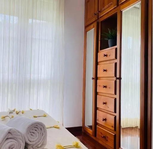 Familiar Close To Cabarceno *