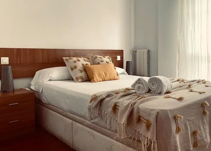 דירה Familiar Close To Cabarceno *