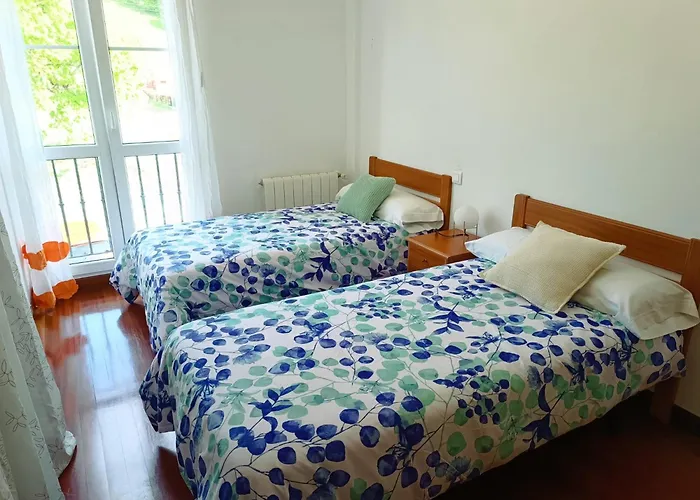 Familiar Close To Cabarceno *