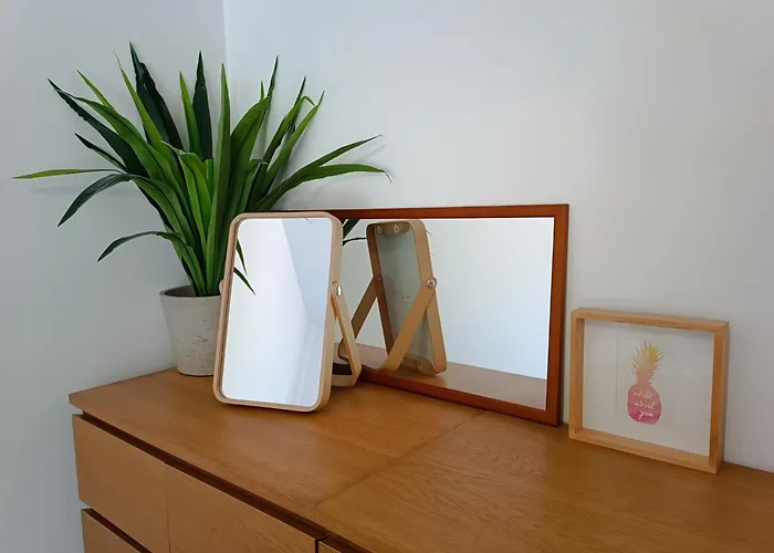 Familiar Close To Cabarceno דירה *